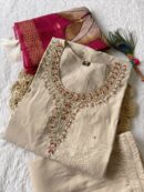 New Launch – Designer Kurti, Pant, and Dupatta Set