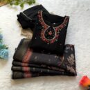 New Launch – Designer Kurti, Pant & Dupatta 3-Piece Set
