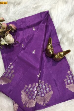 Pure Manipuri Soft Silk Sarees