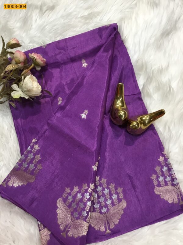 Pure Manipuri Soft Silk Sarees