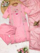 Exclusive Pure Roman Silk Suit Collection