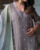 PREMIUM DESIGNER READYMADE TOP, BOTTOM & DUPATTA COLLECTION