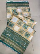 Pure Silk Patola Sarees