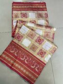 Pure Silk Patola Sarees