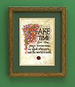 Take Time Print
