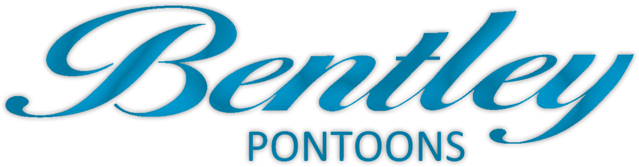 bentley pontoons