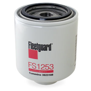 Water Separator Fuel Filter For Dodge Ram 2500 3500 5.9L Cummins 1994-1996