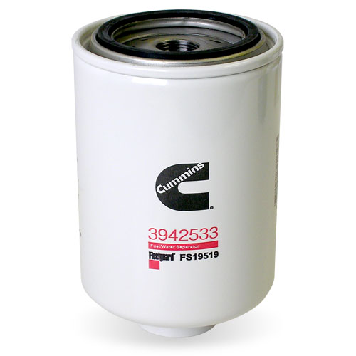 Fleetguard Stratapore FS19519 Fuel Filter