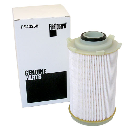 ブリカ Fleetguard FS43258 Fuel Filter