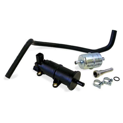 03-'04 Dodge Cummins Carter Fuel 