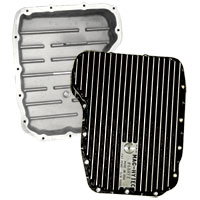thumbnail image 2 of MOPAR 68RFE Transmission Service Kit + Mag-Hytec Deep Aluminum Pan For 07+ Ram 2500/3500 2 of 3