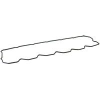 MPLUS Lower Valve Cover Gasket – Fits Dodge Ram 2500-5500 5.9L & 6.7L Diesel – Direct Replacement MCA4667