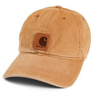 Cummins Carhartt Odesasa Canvas Fabric 