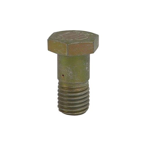 VE Pump Return Overflow Valve - 1463456303
