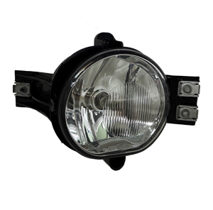 FOG LIGHT - PASSENGER SIDE - MOPAR ('03-'09, 2500/3500 & '02-'08, 1500)