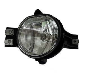 FOG LIGHT - DRIVER SIDE - MOPAR ('03-'09, 2500/3500 & '02-'08, 1500)