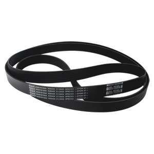 thumbnail image 2 of Genuine Mopar Serpentine Belt For 2014-2023 RAM 1500 – OEM 4627897AB 2 of 2