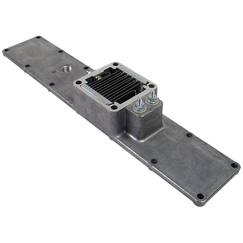 Dodge Cummins Diesel Grid Heater 3926381
