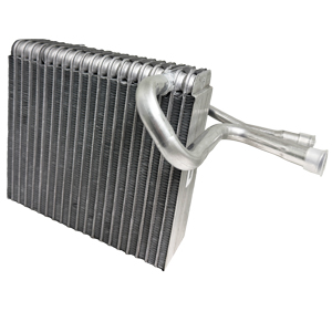 A/C EVAPORATOR - GPD ('03-'06, 2500/3500, BUILT UP TO 03/17/06)