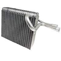 A/C EVAPORATOR - GPD ('03-'06, 2500/3500, BUILT UP TO 03/17/06)