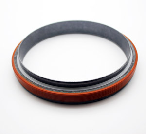 Rear Main Seal For 5.7L Engines - Rubber/Metal Crankshaft Seal Replacement