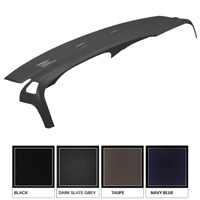 DASHTOP COVER -  OVERLAY - DASHSKINS ('03-'05 2500/3500, '02-'05 1500)
