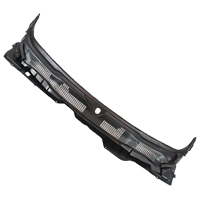 thumbnail image 2 of MOPAR Black Rubber Rear Lower Door Seal For Ram 1500/2500/3500 - Genuine OEM Replacement 2 of 13