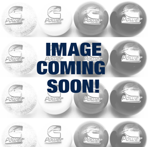 SHIFT KNOB - CUMMINS POWER - SILVER ('89-'18)