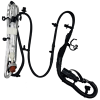 ENGINE BLOCK HEATER CABLE - MOPAR ('25-'26 6.7L 2500/3500 & 3500 C&C)