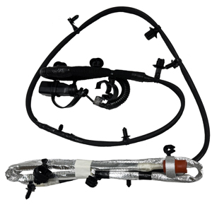 ENGINE BLOCK HEATER CABLE - MOPAR ('25-'26 6.7L 4500/5500 C&C)