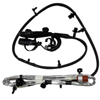 ENGINE BLOCK HEATER CABLE - MOPAR ('25-'26 6.7L 4500/5500 C&C)