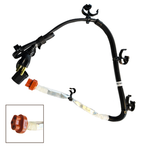Mopar Ram Engine Block Heater Cable - 2020-2021 3.0L 1500