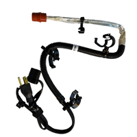 ENGINE BLOCK HEATER CABLE - MOPAR ('22-'23 RAM 1500 3.0L ECODIESEL, W/ROUND HEATER CONNECTOR)