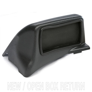 CS2/CTS2/CTS3 DASH POD - EDGE ('98.5-'02 5.9L) **OPEN BOX RETURN**