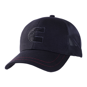 CUMMINS EMBOSSED-DESIGN BALL CAP
