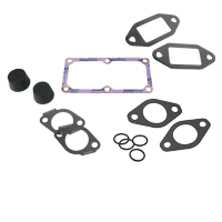 EGR CLEANING KIT WITHOUT CRANKCASE VENT FILTER ('19-'24, 6.7L 3500/4500/5500 CAB & CHASSIS)
