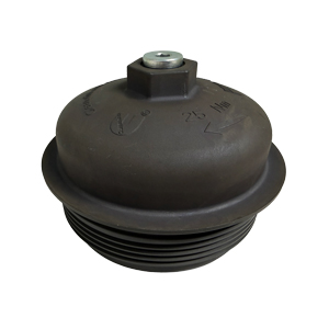 OIL FILTER CAP - MOPAR ('25-'26, 2500/3500/4500/5500 6.7L)