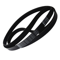 SERPENTINE BELT - SINGLE ALTERNATOR & A/C - MOPAR ('19-'26 6.7L 2500/3500/4500/5500)