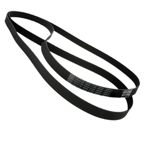 SERPENTINE BELT - DUAL ALTERNATOR & A/C - MOPAR ('19-'26 6.7L 2500/3500/4500/5500)