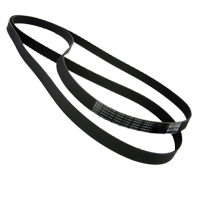 SERPENTINE BELT - DUAL ALTERNATOR & A/C - MOPAR ('19-'26 6.7L 2500/3500/4500/5500)