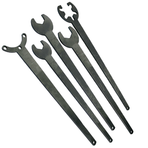 FAN CLUTCH REMOVAL WRENCH SET ('91.5-'26 5.9L & 6.7L 2500/3500/4500/5500)