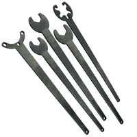 FAN CLUTCH REMOVAL WRENCH SET ('91.5-'26 5.9L & 6.7L 2500/3500/4500/5500)