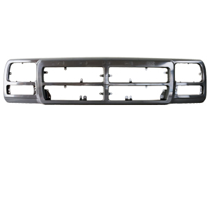 OEM GRILLE - PAINTABLE - 1ST GEN INDUSTRIES ('91-'93 D/W 150/250/350)