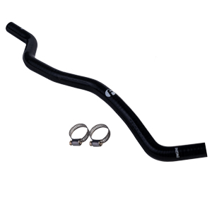 LOWER HEATER RETURN HOSE - FLEECE ('13-'24 6.7L 2500/3500)