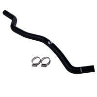 LOWER HEATER RETURN HOSE - FLEECE ('13-'24 6.7L 2500/3500)