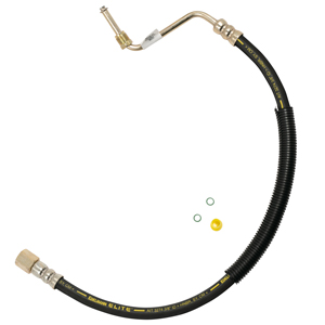 03-'08 Ram Power Steering Line Assembly - Plews - PLE-80361E