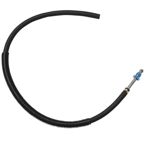  POWER STEERING RETURN LINE HOSE ASSEMBLY GEAR-TO-PUMP - PLEWS ('94-'02 250/3500)