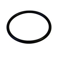 FUEL INJECTOR HARNESS O-RING ('03-'05, 5.9L 2500/3500)