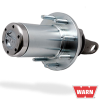 SPYNTEC - SHORTY KIT - FRONT MANUAL LOCKING HUB KIT - WITH WARN LOCKING HUBS ('09, 2500/3500 SRW)