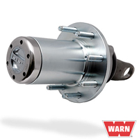 SPYNTEC - SHORTY KIT - FRONT MANUAL LOCKING HUB KIT W/WARN HUBS ('10-'11) 2500/3500 SRW